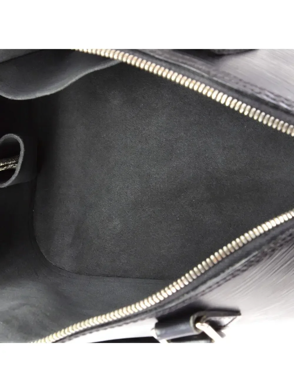 Louis Vuitton Alma Handbag Epi Leather #281561L86B